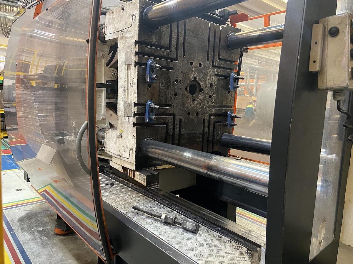 1999 SANDRETTO Serie NOVE 400