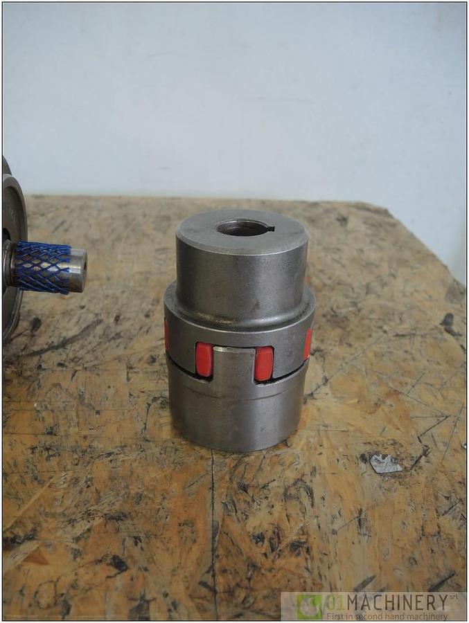 REXROTH SYDFEE-20/045R