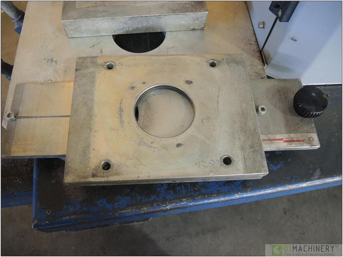 Usato 2006 PIOVAN MDW 70/21 AI1031