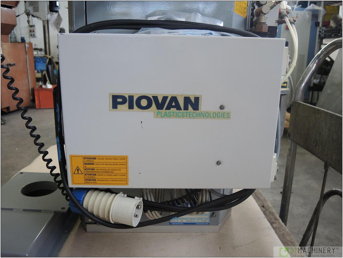 2004 PIOVAN MDW 70/20