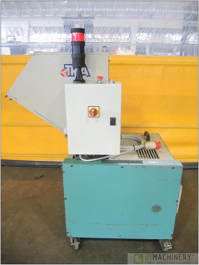 Usato TRIA 40-20/BL-T AI1556