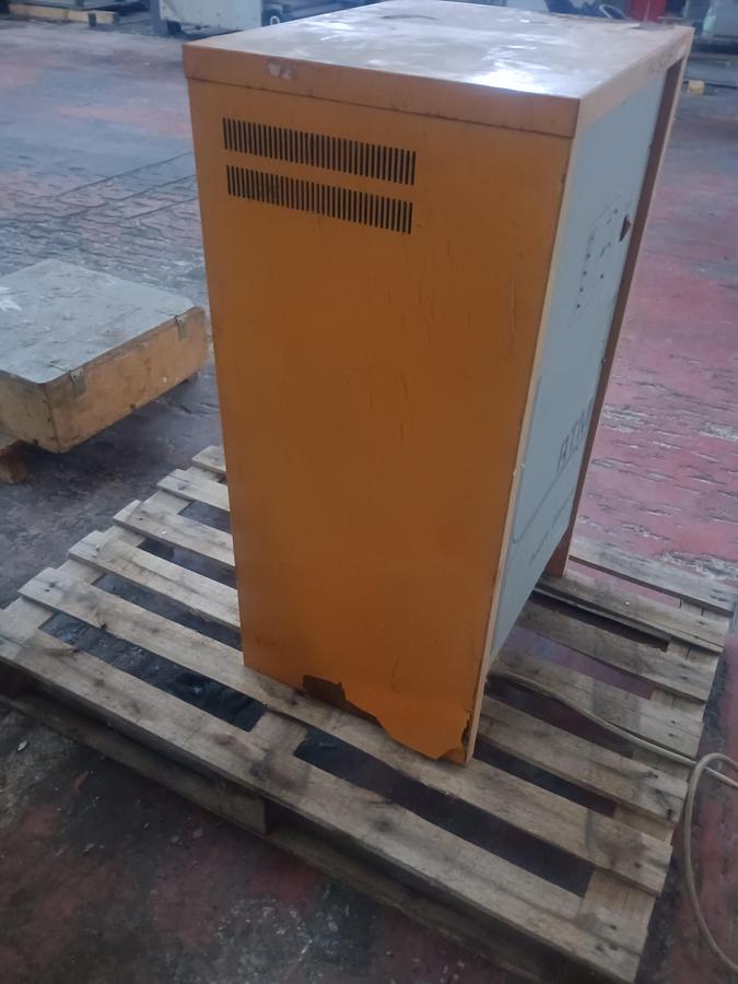 2000 NUOVA ELETTRA RTM TRIFASE