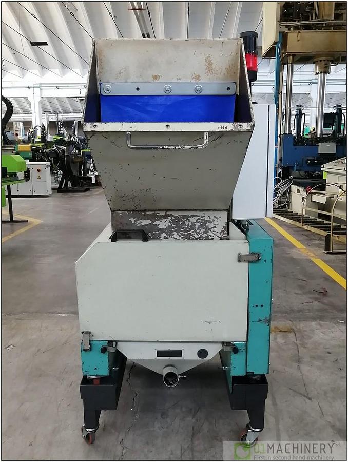 TRIA 40-20/BL-T