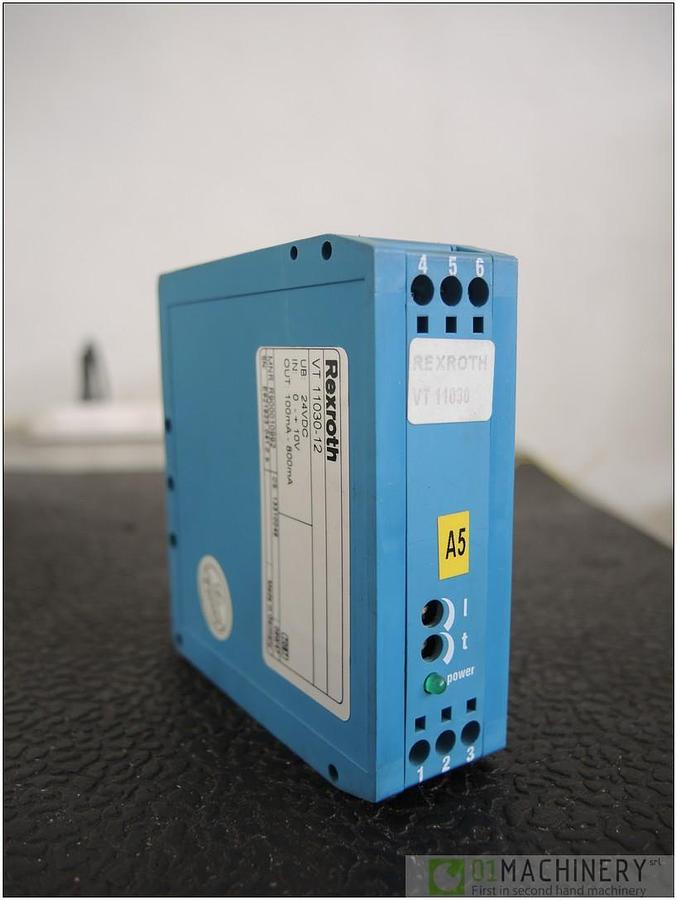 2009 REXROTH VT11030-12
