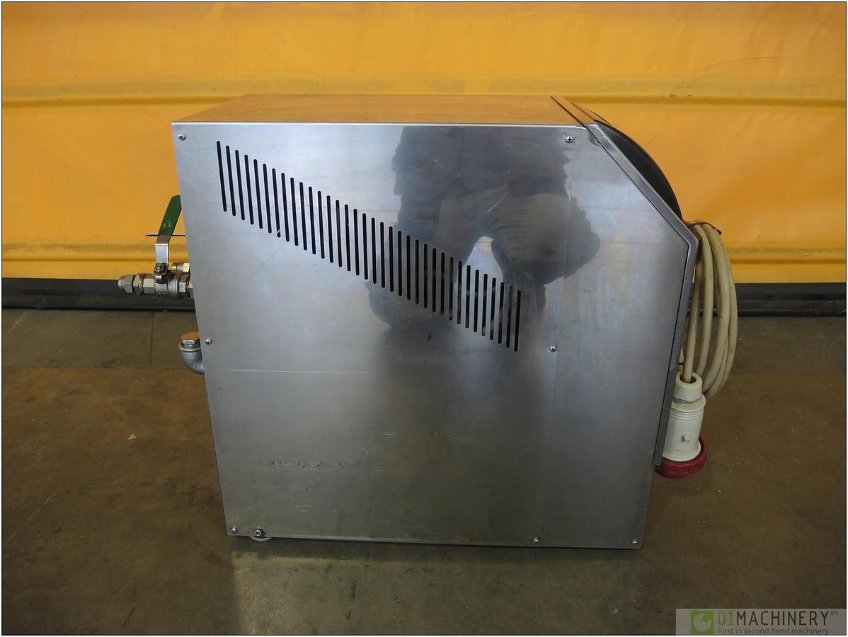 2011 MORETTO TOS 9