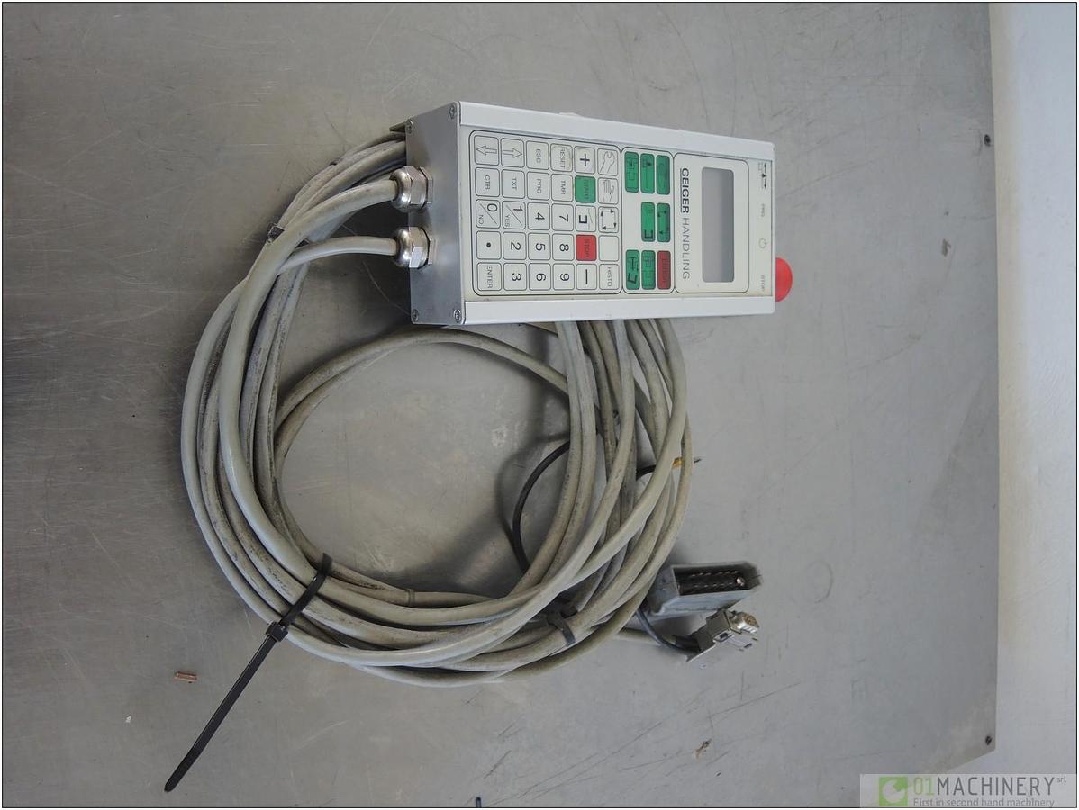 2003 GEIGER HANDLING V2 VERS.070-01.TXT