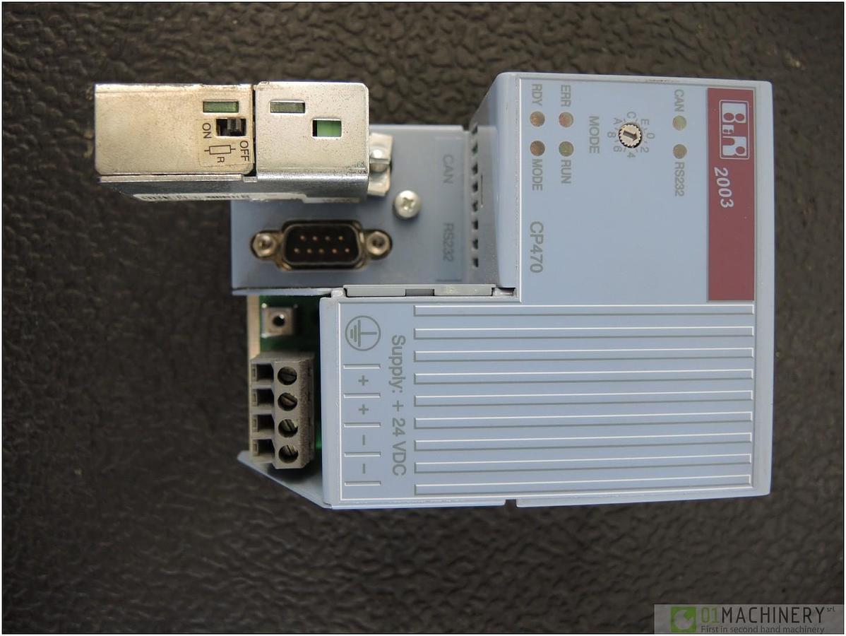 Usato B&R 7CP470.60-2 AI3008