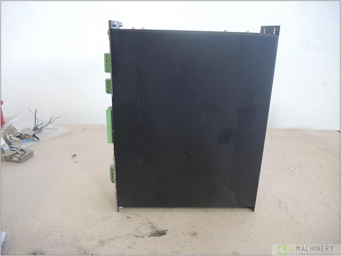 2024 MOOG T200-410D-BA41