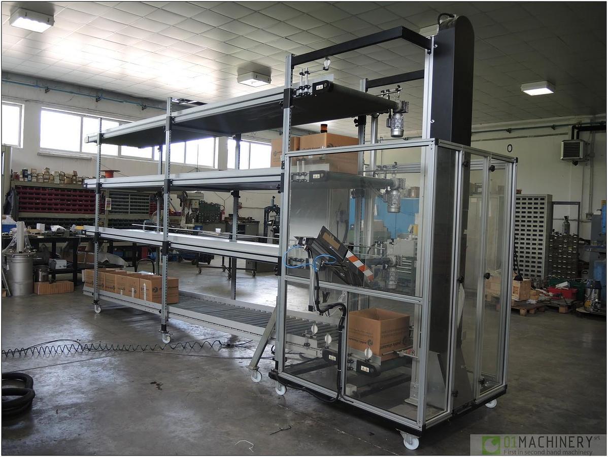 2014 CRIZAF STOCK BOX /3p