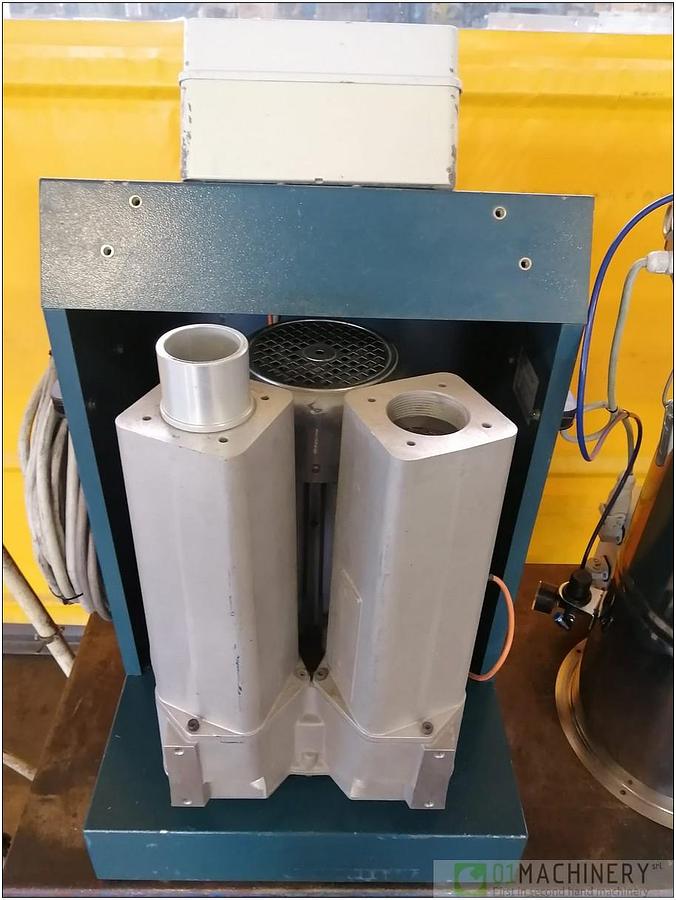 2005 DEGA ASPIROPLAST GR 3