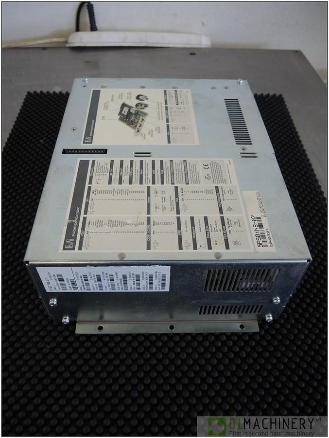 B&R IPC5000