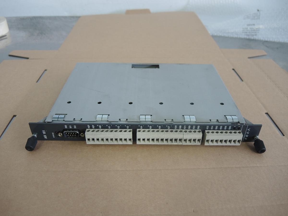 Usato KEBA AR 181 AI1435