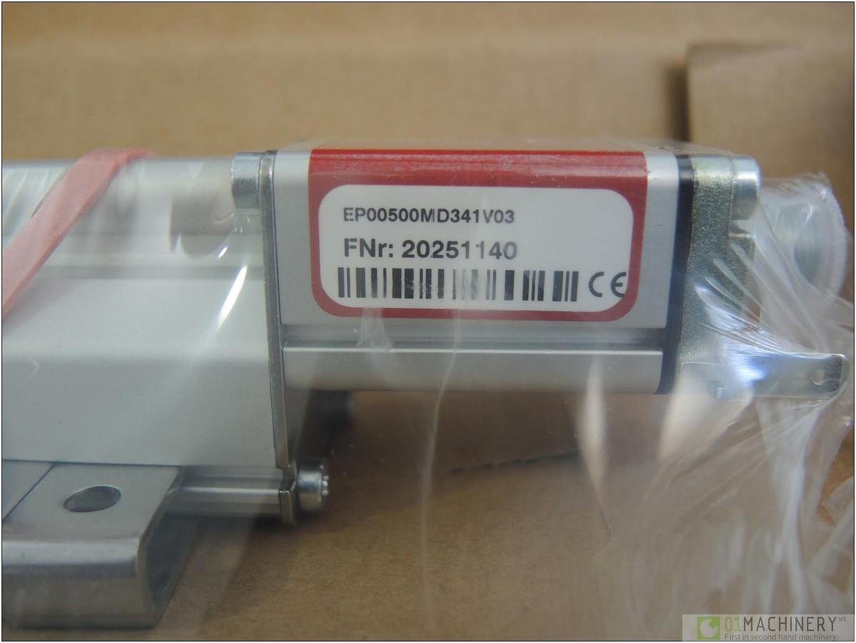 2020 TEMPOSONIC EP00500MD341V03