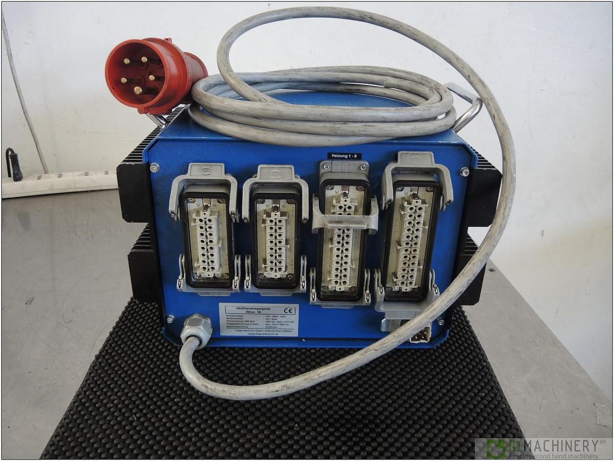 FIEGE ELECTRONIC FITRON 16