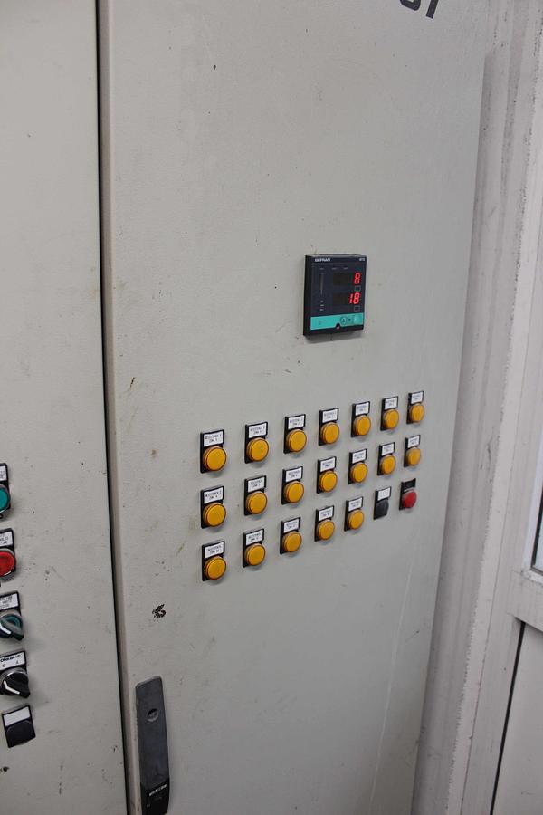 2007 FILIPPO FERIOLI SPA FF GR120/210