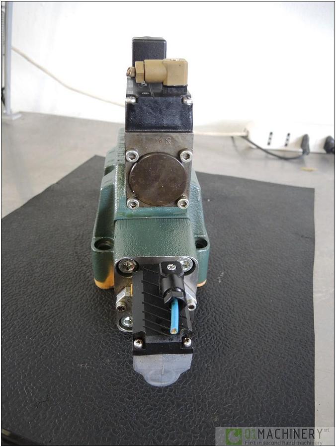 Usato 2000 BOSCH 1817414304+081140440 AI2235