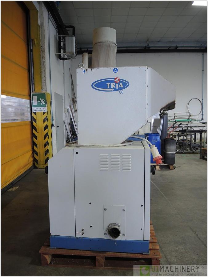 2005 TRIA BM 50-30