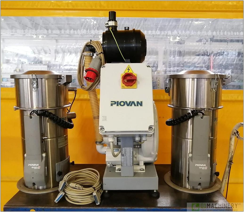 2013 PIOVAN F42