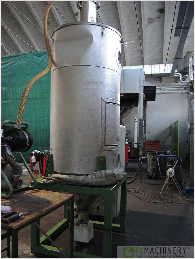 D'occasion SB DR 103 HT AI2373