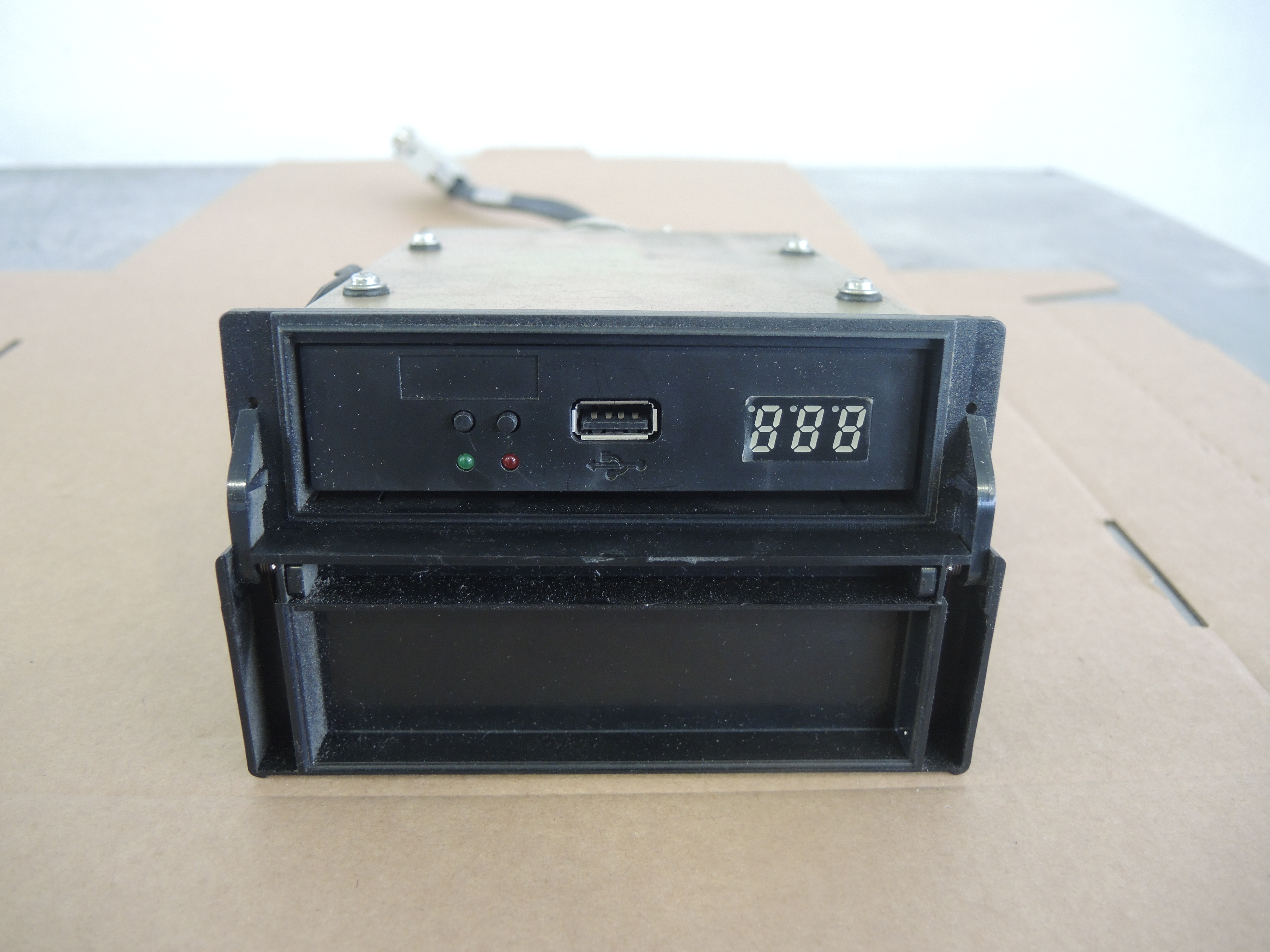 Usato 2024 KEBA FD 353/17968 AI1427