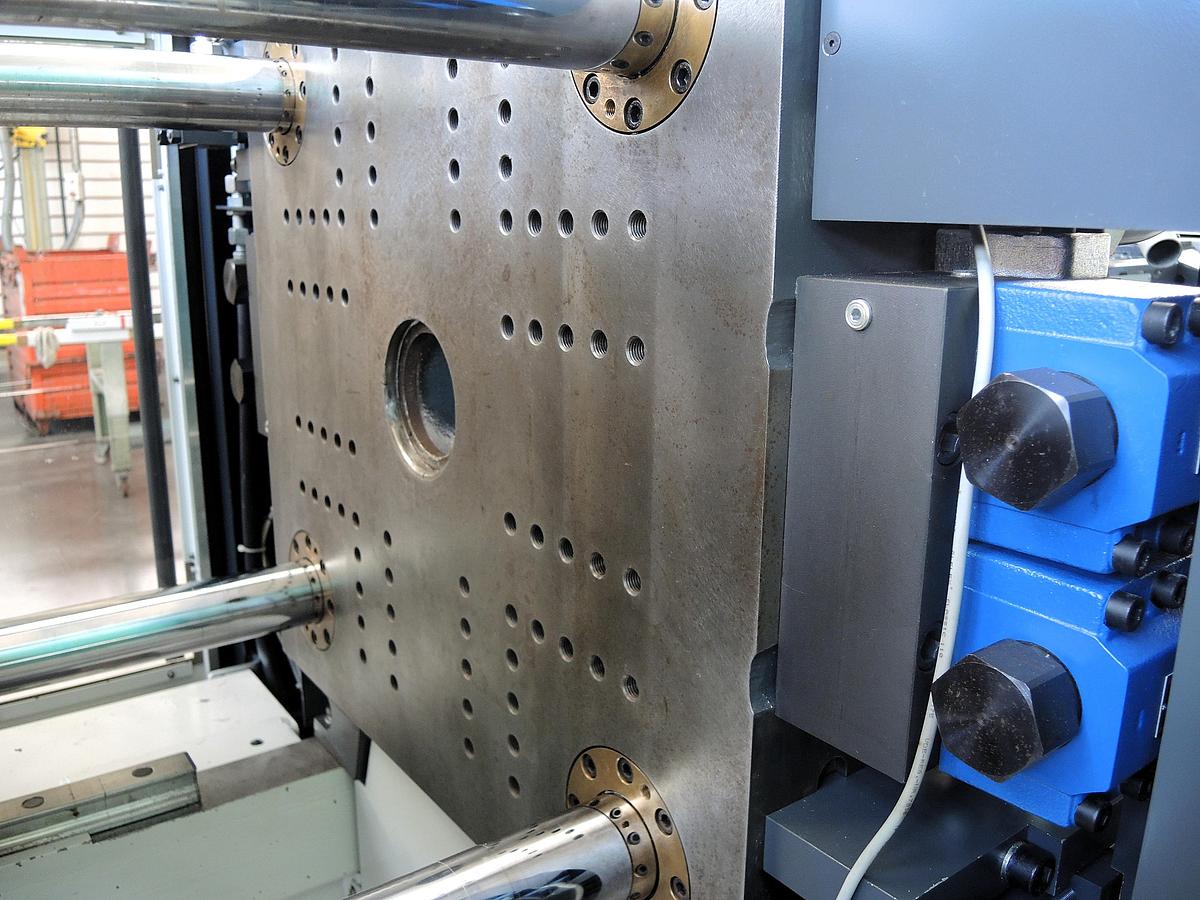 2013 NEGRI BOSSI EOS 120-400