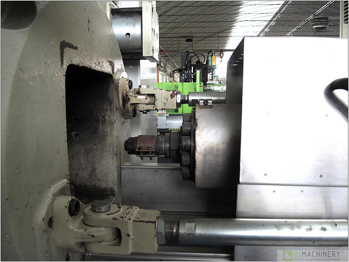 2002 NEGRI BOSSI V210 2100H-820