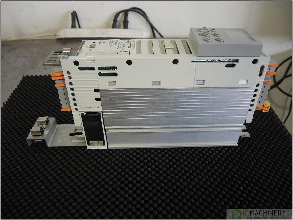  LENZE E82EV152_4C