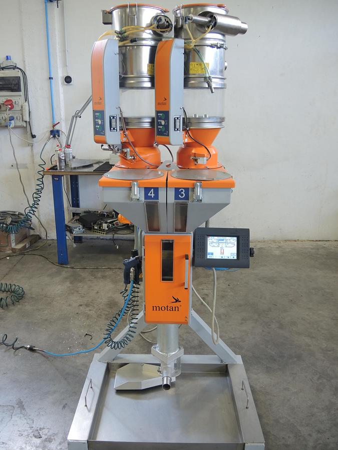 2013 MOTAN GRAVICOLOR 30