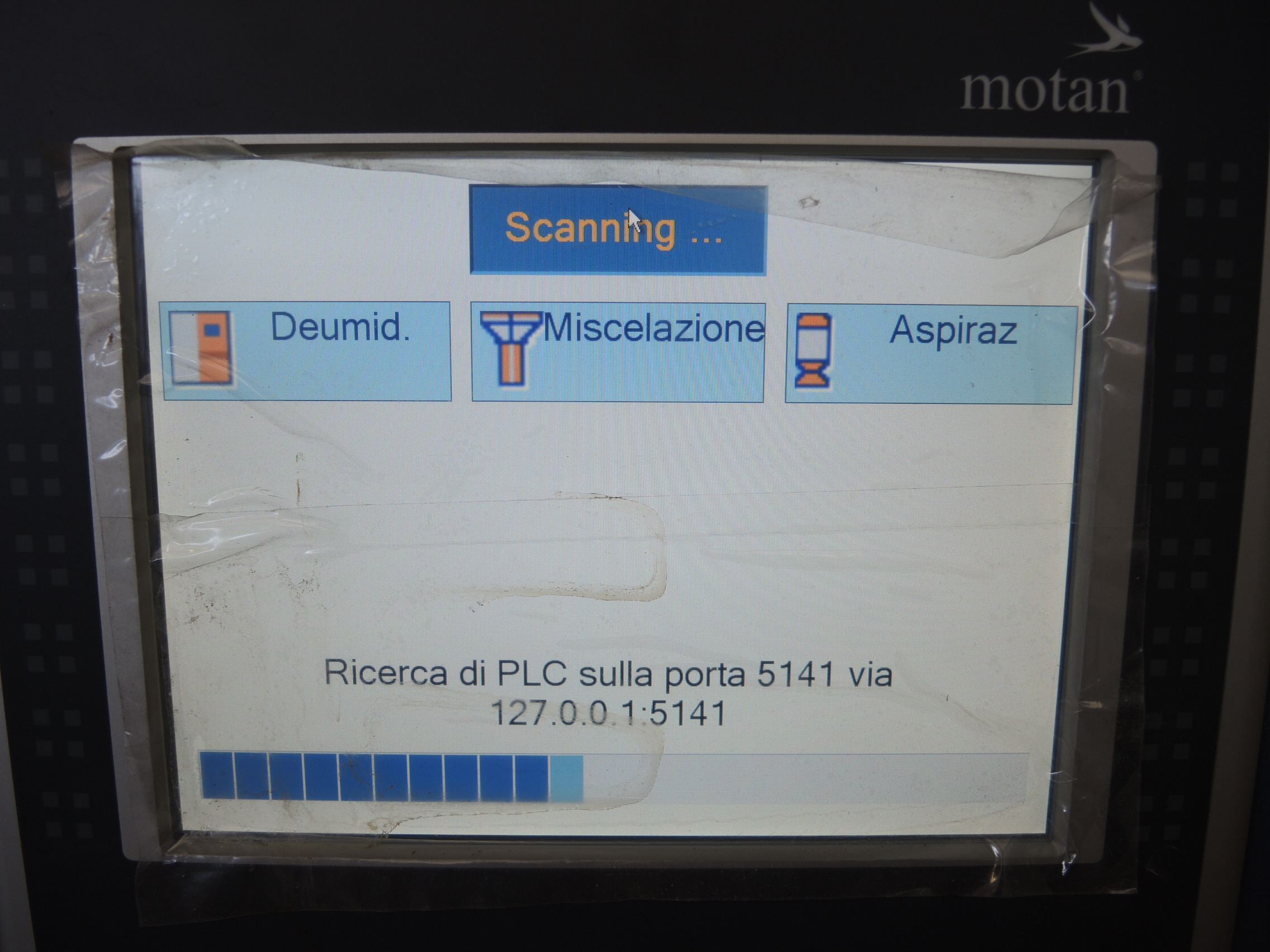 2013 MOTAN WEBpannel WP 120-8-0