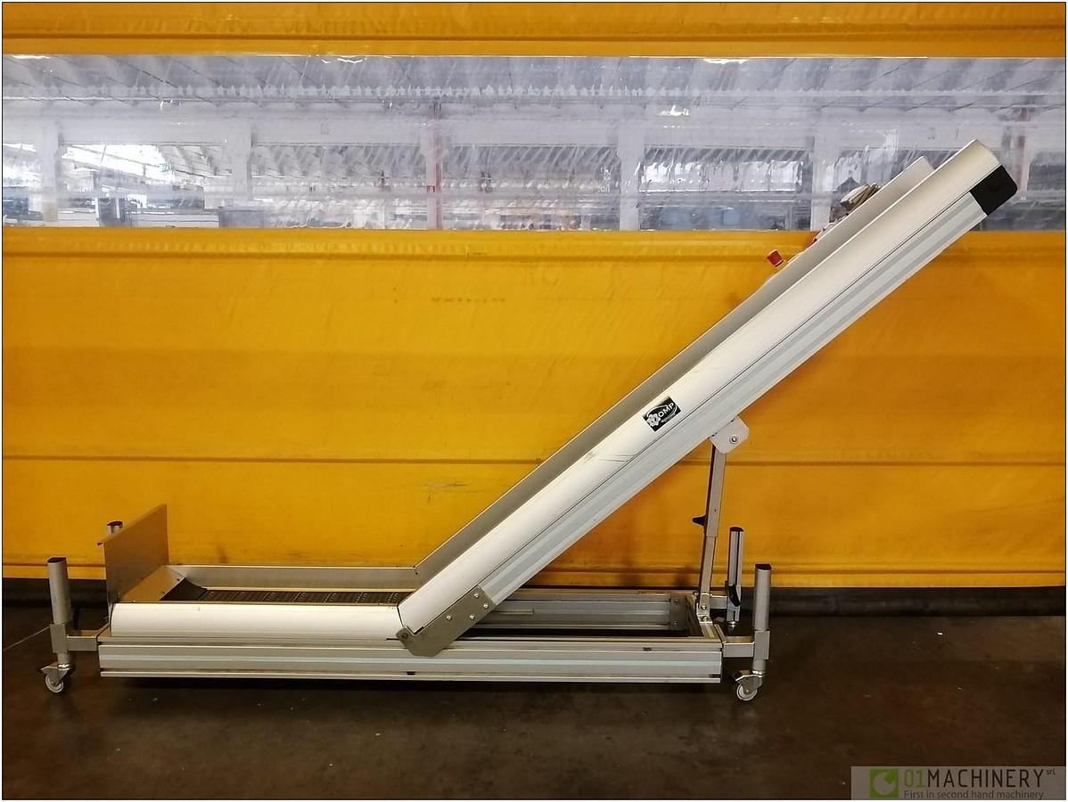 Usato 2014 OMP AI1559