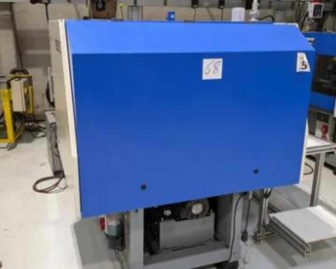 2021 TEDERIC DE85 E80H