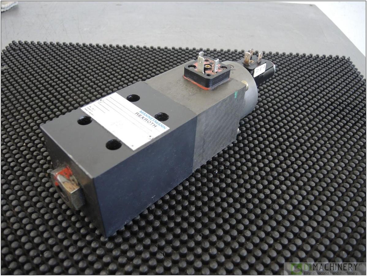  REXROTH DBETR-10/80
