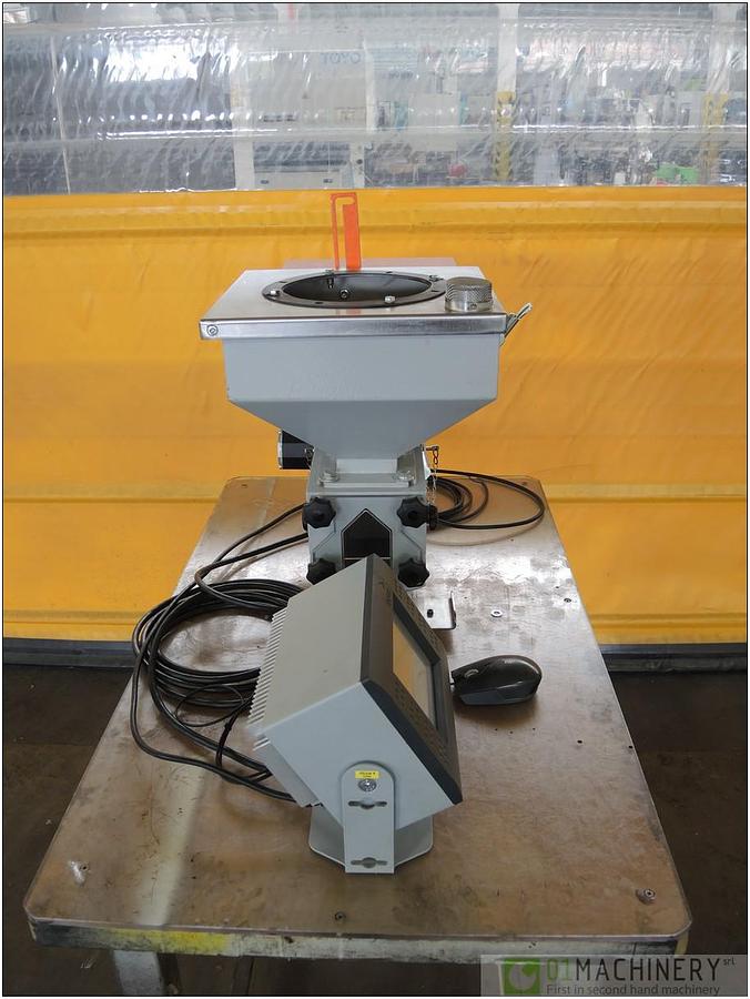 2014 MOTAN MINICOLOR V-G1