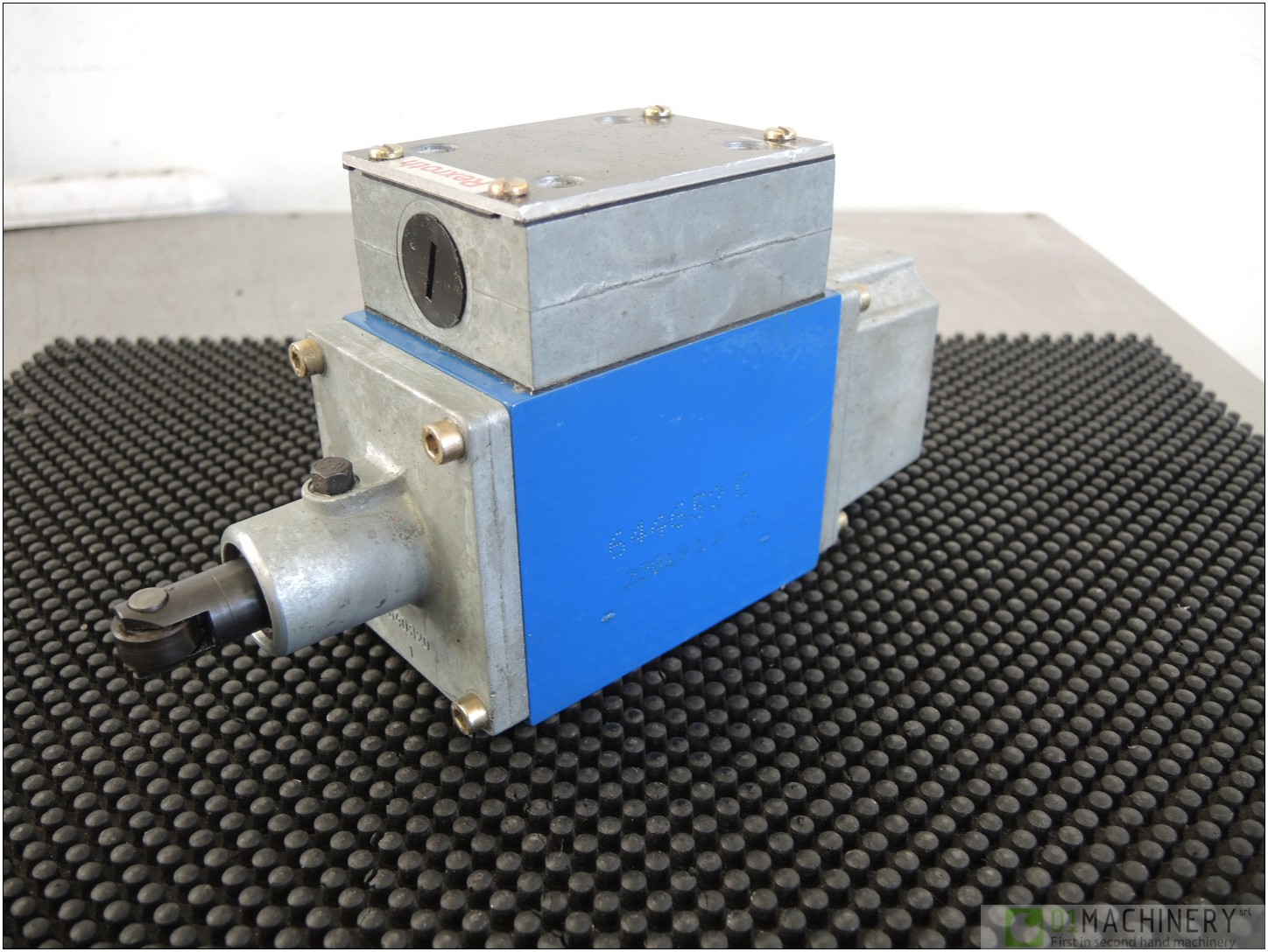 REXROTH R900514562