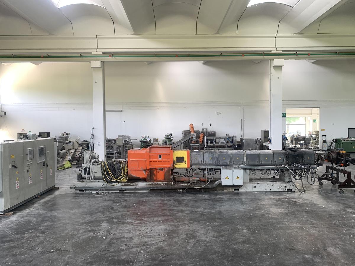 Usato 1997 ICMA SAN GIORGIO MC140-36D ES0088