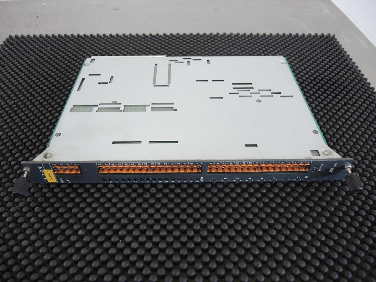  KEBA TT081