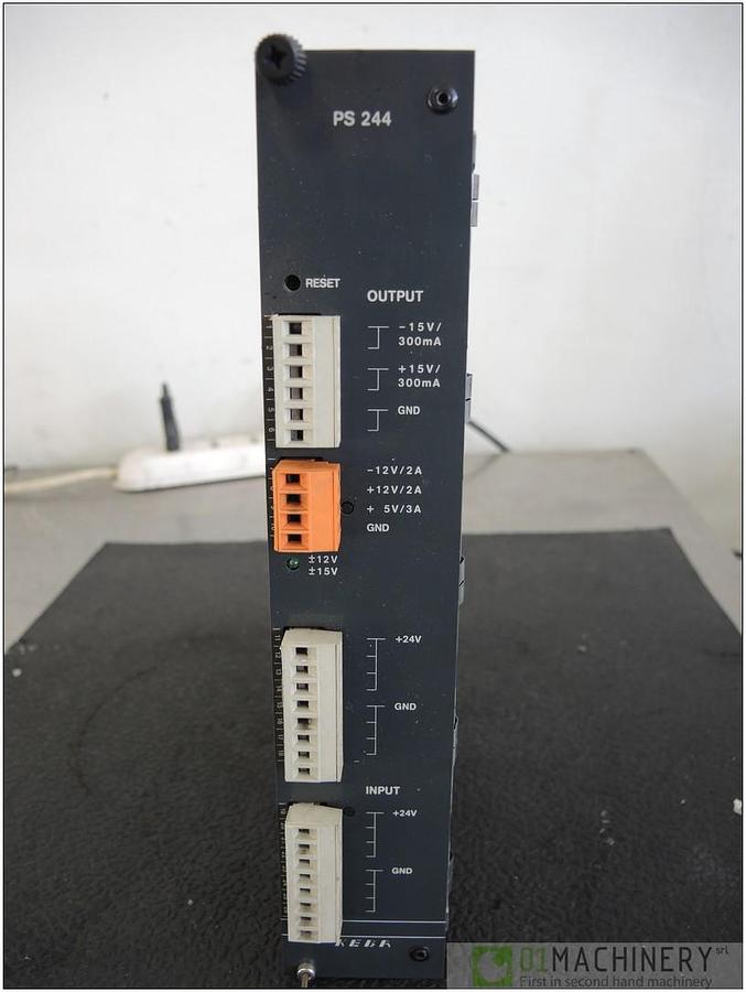 KEBA PS 244/A
