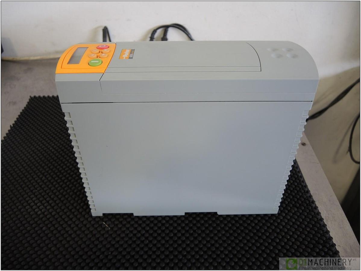 PARKER 650-43168030-BF0P00