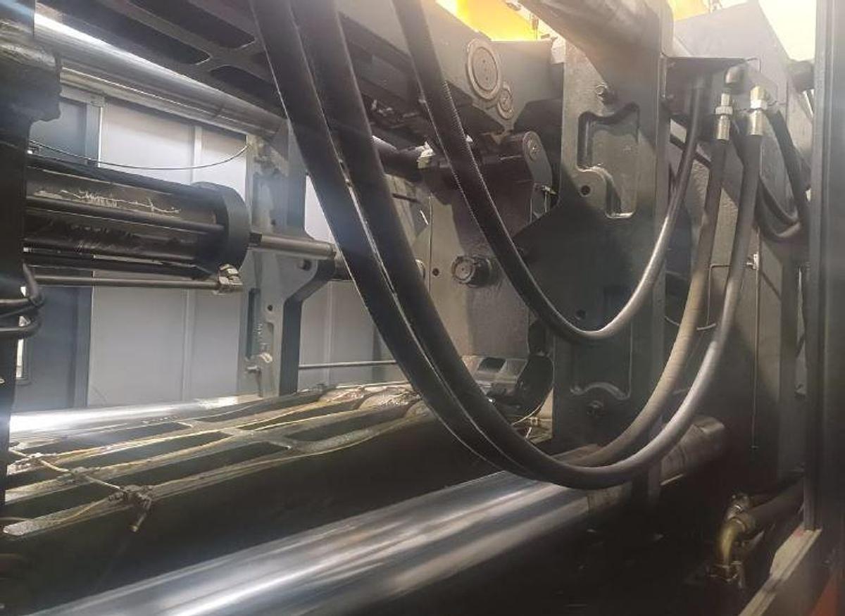 2006 SANDRETTO MEGA TES 1200