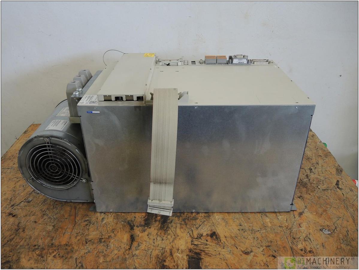 SIEMENS 6SN1123-1AA00-0KA1