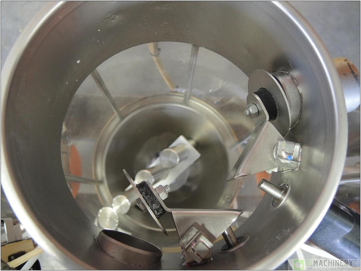 MOTAN HLX-06-2-C000-0 11