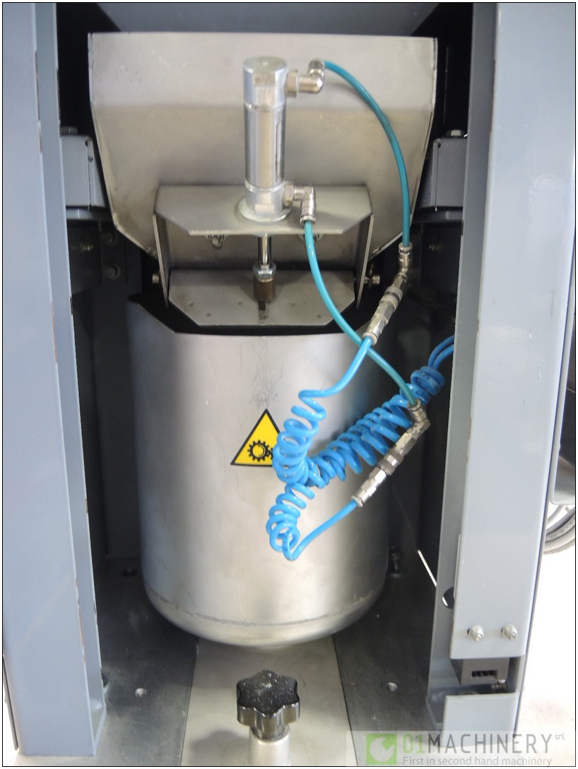 Usato 2004 PIOVAN MDW 70/20 AI0793