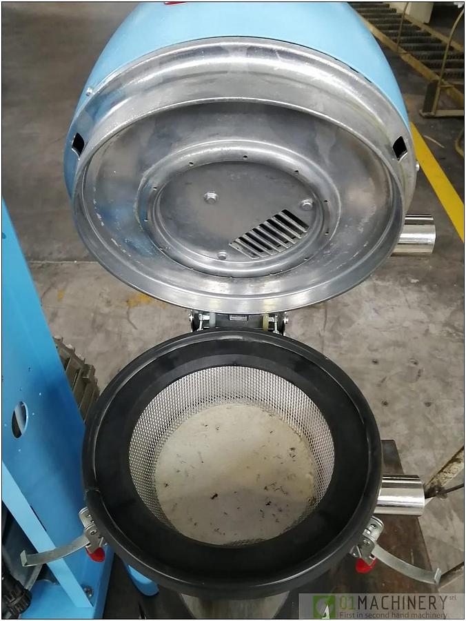 MORETTO VS330A