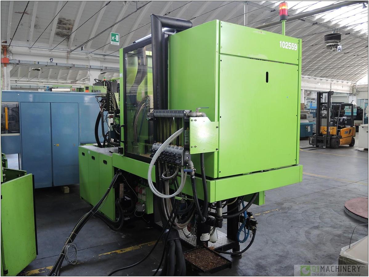 Usato 2000 ENGEL ES 200/45 HL IN0140