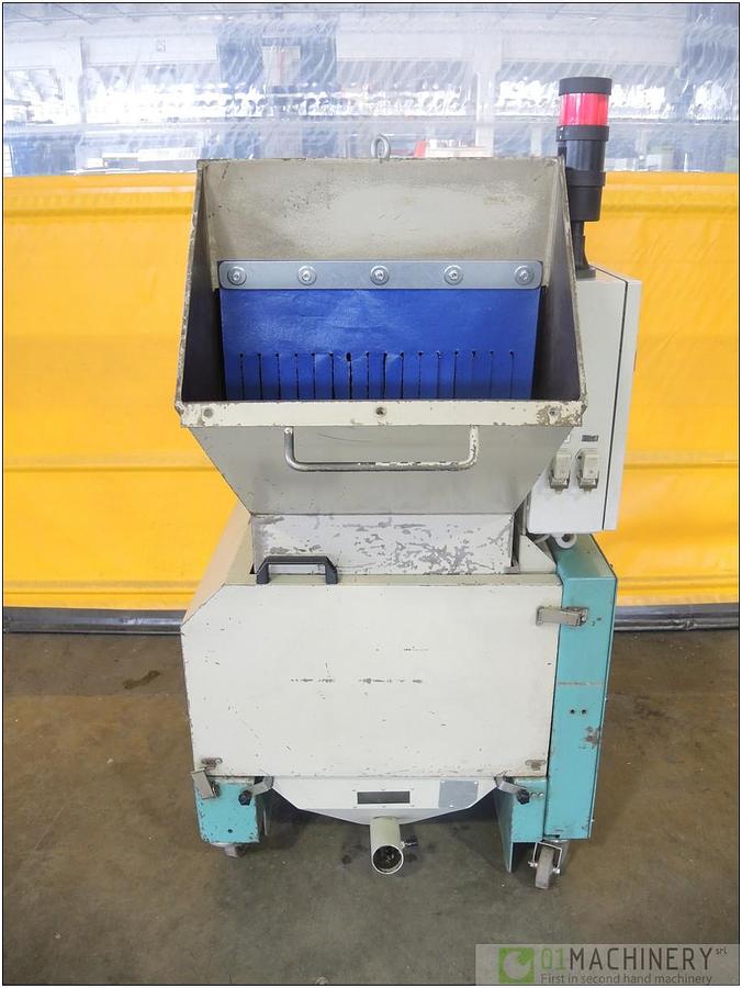 Usato TRIA 40-20/BL-T AI1556
