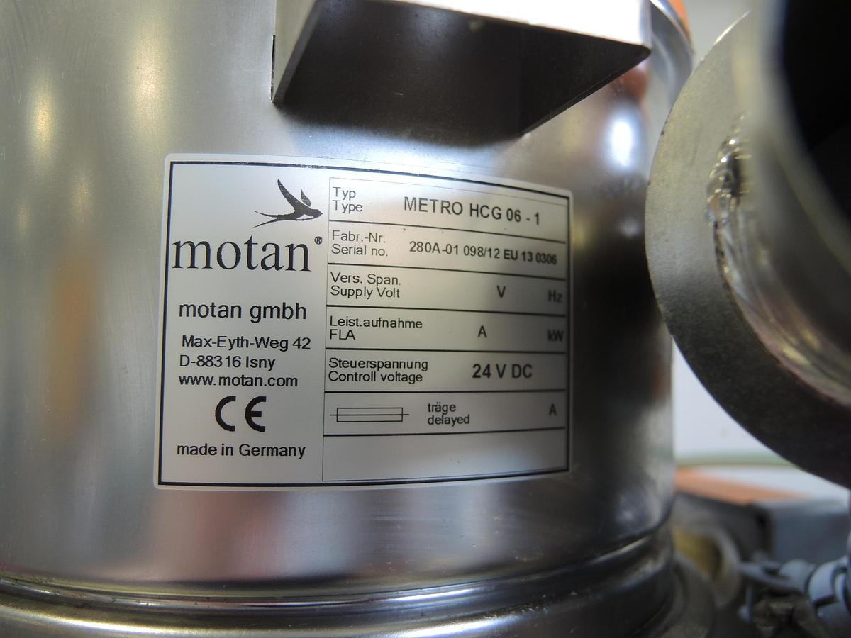 2013 MOTAN GRAVICOLOR 30