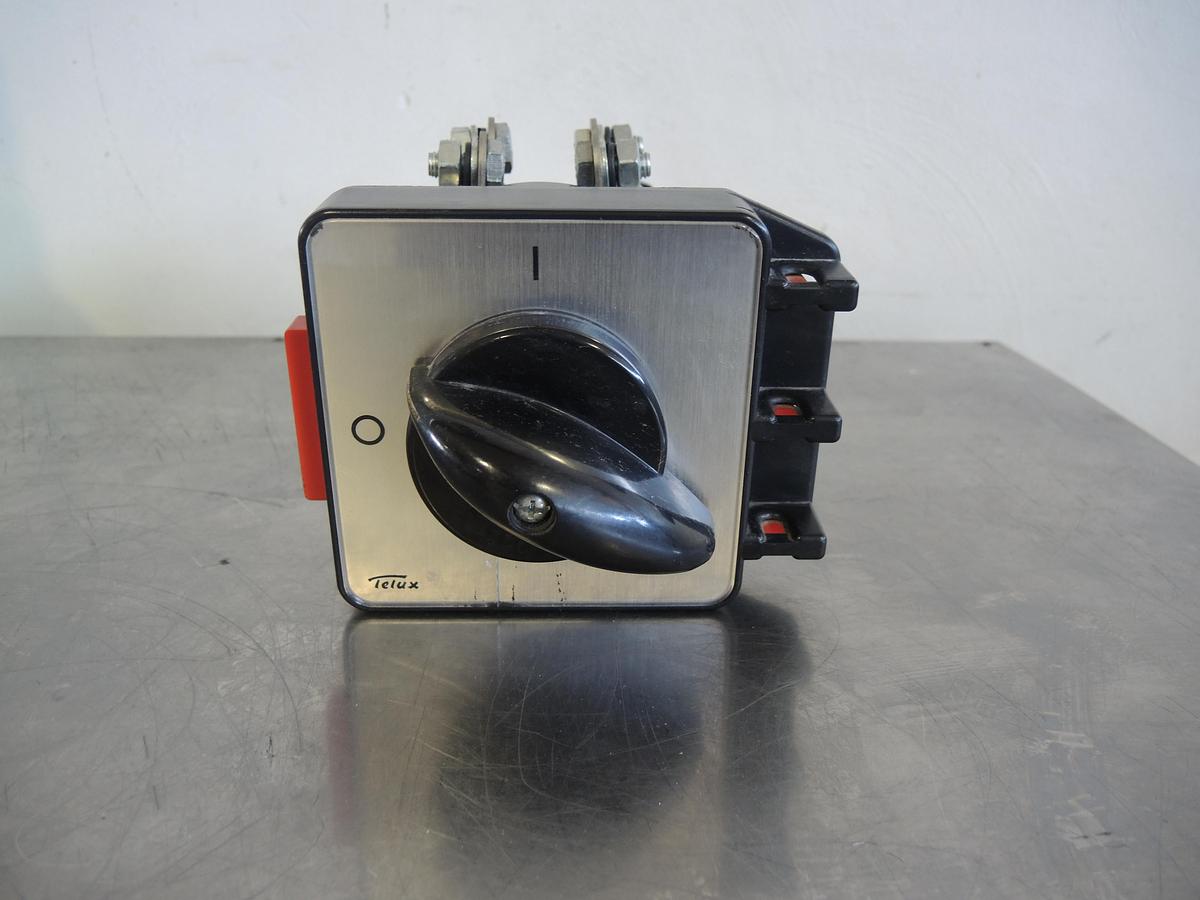 2001 TELUX N200 AC21 250A