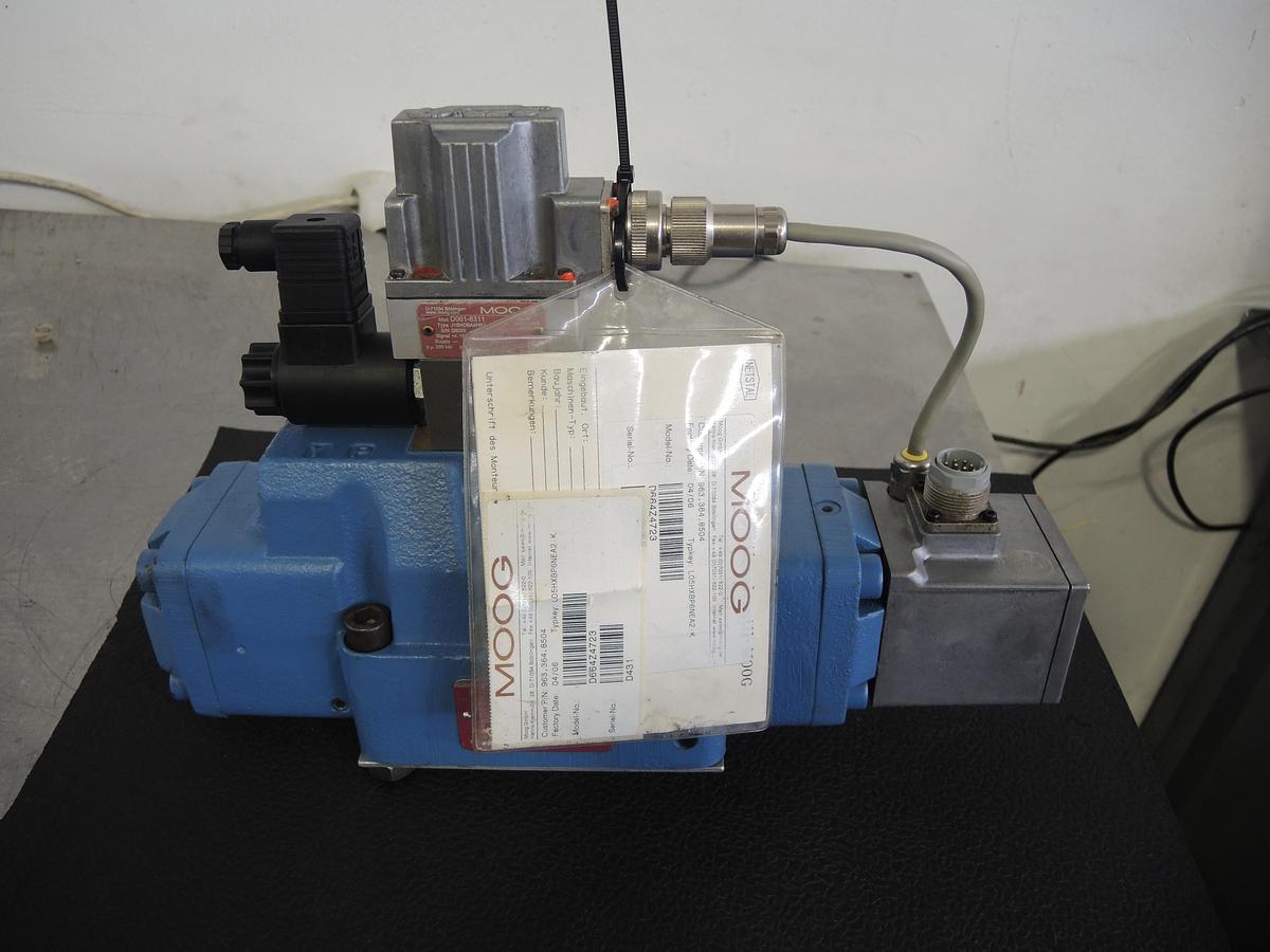 2006 MOOG D664Z4723