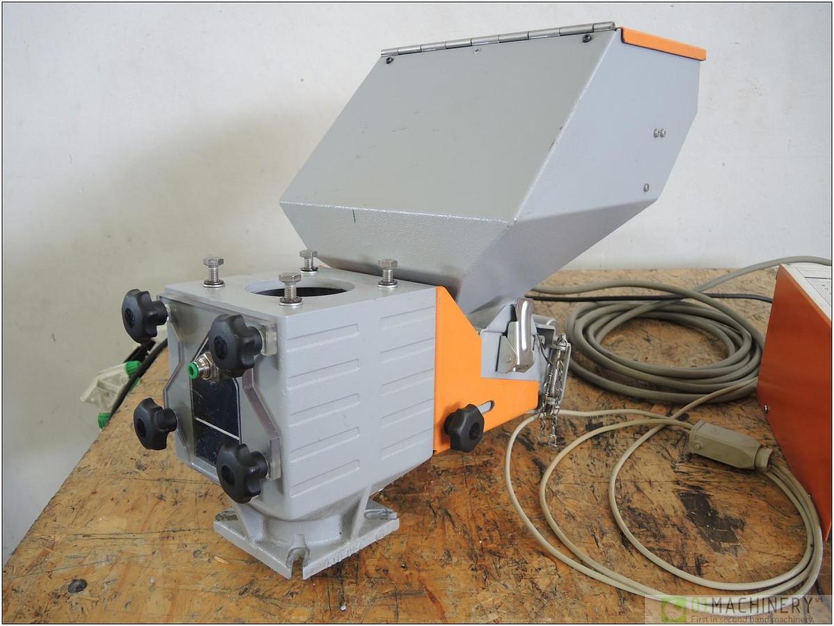 MOTAN MI 120-G1-0
