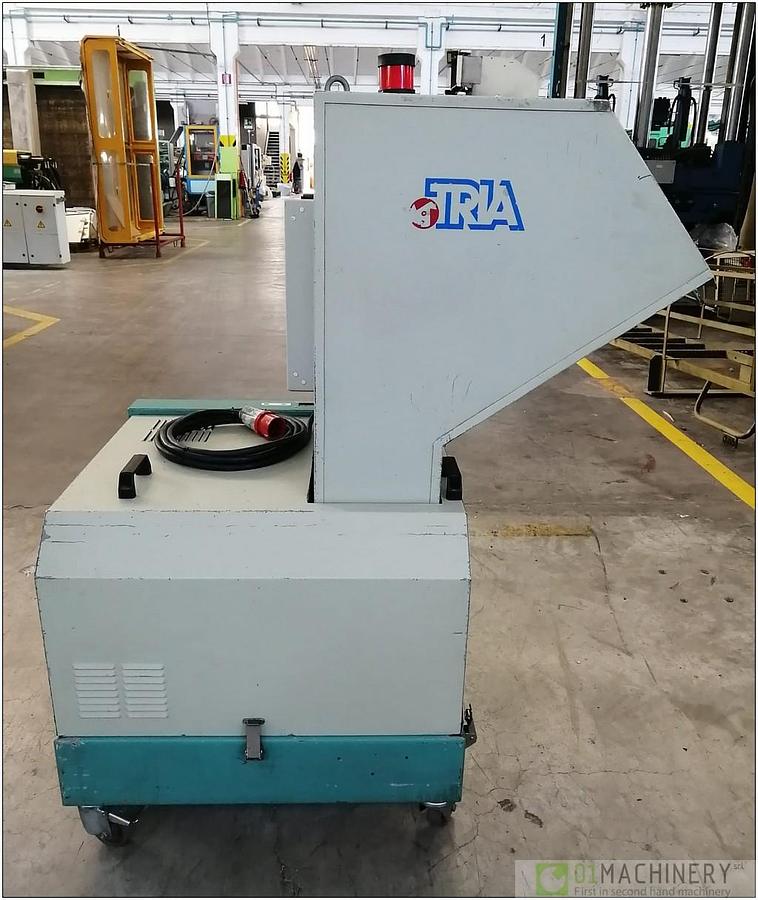 TRIA 40-20/BL-T